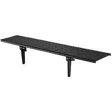 lot 31714 image: bracwiser tv top shelf