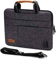 lot 31721 image: domiso laptop bag