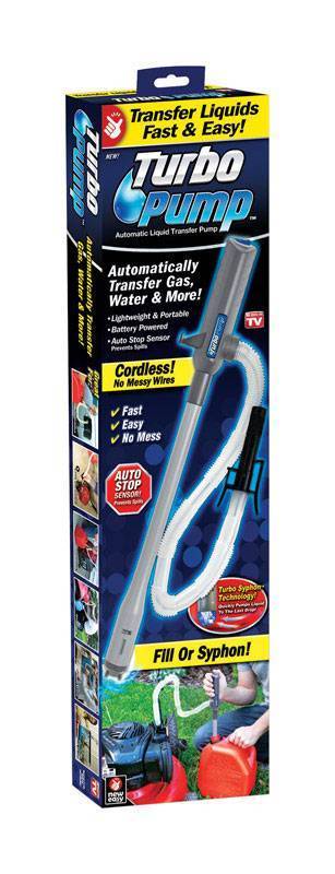 lot 31739 image: Turbo Pump