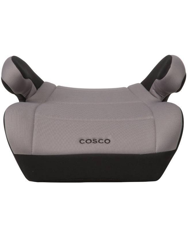 lot 31760 image: Cosco Topside Booster Car Seat