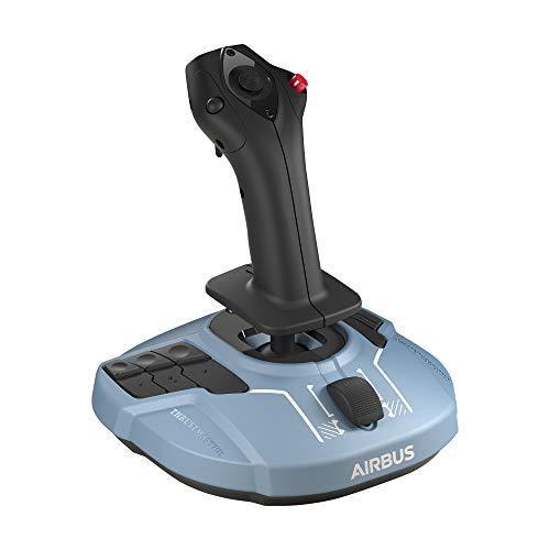 lot 31848 image: Thrustmaster TCA Sidestick Airbus Edition (Windows)