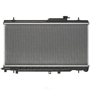 lot 30002 image: Spectra Premium Radiator PNCU2703