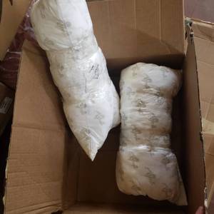 lot 30017 image: My Pillow Set of 2