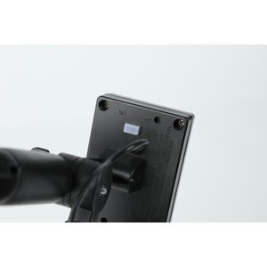 lot 30065 image: Solar Garden and Landscape 15LM Spotlight