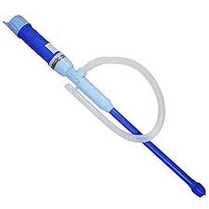 lot 30015 image: Automatic Fuel Fluid Water Siphon Pump
