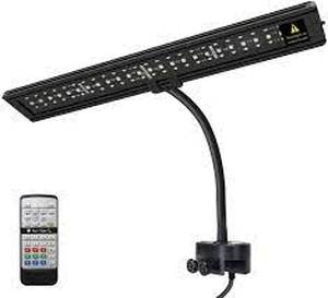 lot 30021 image: Ireenuo LED Aquarium Light