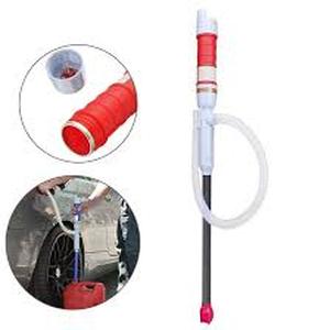 lot 30016 image: Automatic Fuel Fluid Water Siphon Pump