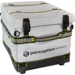 lot 5435 image: Perception Splash Kayak Crate