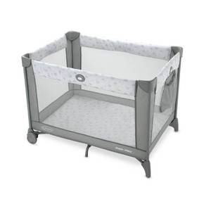 lot 5459 image: Graco Pack n Play Portable Playard - Reign