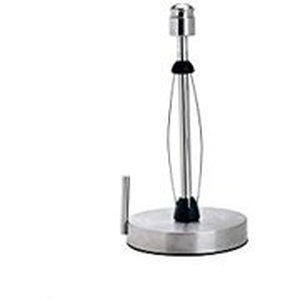 lot 5472 image: Kitchenaid Perfect Tear Brushed Stainless Steel Paper towel Holder