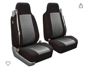 lot 5523 image: FH Group Seat Covers