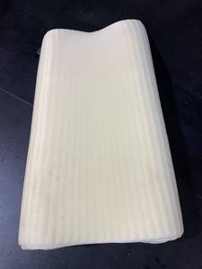 lot 5530 image: memory foam pillow