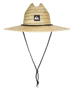 lot 5547 image: Quiksilver Mens Pierside Lifeguard Hat - sixe LXL