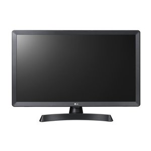 lot 5569 image: LG 24 inch HD Smart TV with webOS 3.5 - 24LM530S-PU