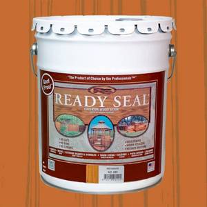 lot 16514 image: STAINSLR EXT WD REDWD PAIL 5G