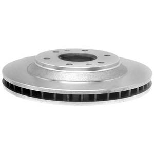 lot 16517 image: Disc Brake Rotor Set Of 2