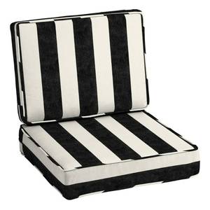 lot 21374 image: Arden Selections ProFoam Acryllic Deep Seat Cushion Seat