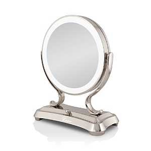 lot 11602 image: Zadro Glamour Light Up Makeup Mirror