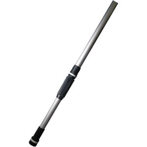 lot 21896 image: Jed Pool Tools Inc 50-560-16 16 Professional Deluxe Anodized Telescopic Pool Sk