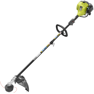 lot 11545 image: Ryobi Full Crank 2 Cycle EdgerTrimmer