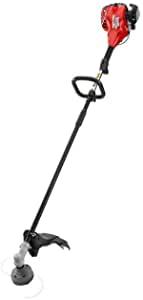 lot 21921 image: Homelite 18 Straight Shaft String Trimmer missing trimmer head