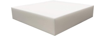 lot 16460 image: 24x24x4 White Foam Square