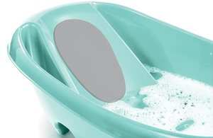 lot 16589 image: Summer Infant Splish N Splash(tm) Fish Tub