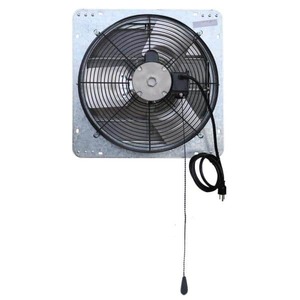 lot 21440 image: 14 Shutter Exhaust Fan