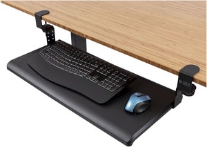lot 21918 image: STAND UP DESK STORE Tray For Desk