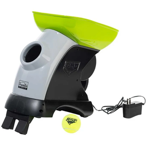 lot 16601 image: Premium Franklin Pet Supply Co Automatic Ball Fetch Machine