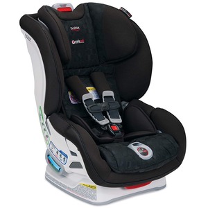 lot 21883 image: Britax Boulevard Click Tight Car Seat - Retail $349.00