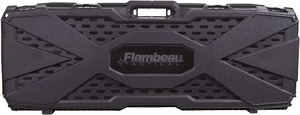 lot 21907 image: Flambeau Outdoors AR Gun Case