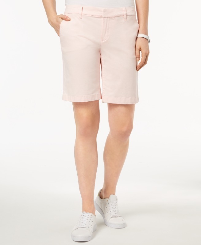 lot 8683 image: Tommy Hilfiger Hollywood Bermuda Shorts