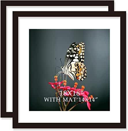 lot 4118 image: Picture Frame 18 12�� 18 12��