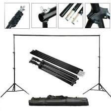 lot 8751 image: Mountek GPCT1929 Support Stand