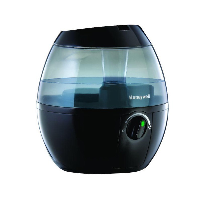 lot 7011 image: HONEYWELL ULTRASONIC, BLACK