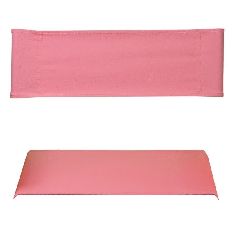 lot 3268 image: set of 2 Directors Chair Replacement Cover Kit