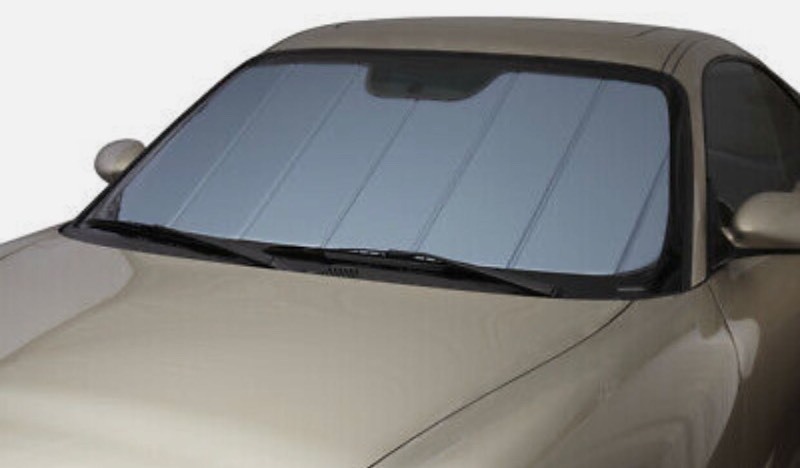 lot 8850 image: Window shade fits 2018-22 Toyota Camry
