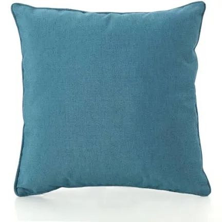 lot 8912 image: Coronado square pillow
