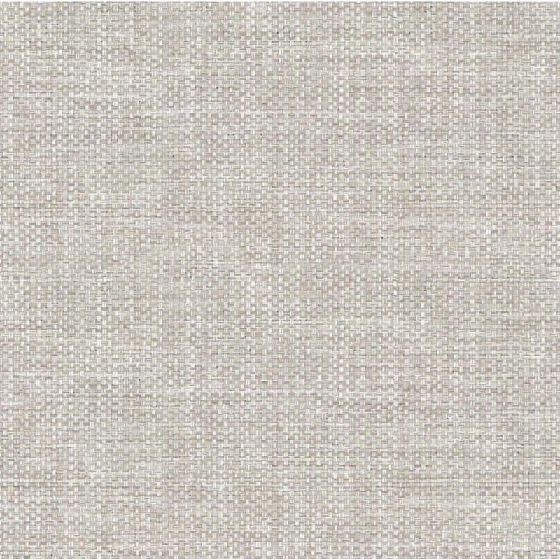 lot 8974 image: Hampton Bay Windsor CushionGuard Biscuit Lounge Chair Slipcover