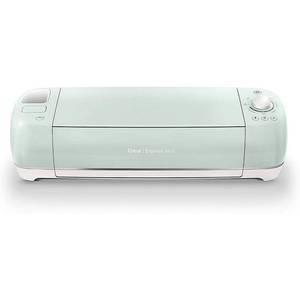 lot 41473 image: Cricut - Explore Air 2 - Mint