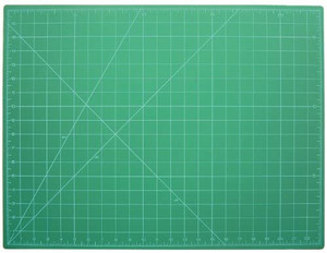 lot 41498 image: LINOGRAPH Cutting MAT A1