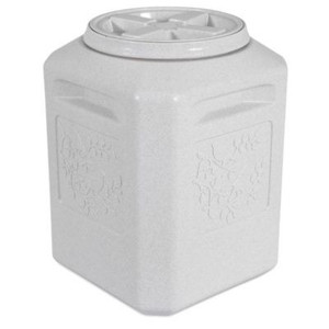 lot 41499 image: Airtight Bird Food Storage