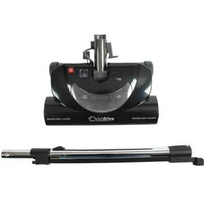 lot 41502 image: Cen-Tec CT20QD Electric Nozzle and Integrated Wand for Central Vacuums