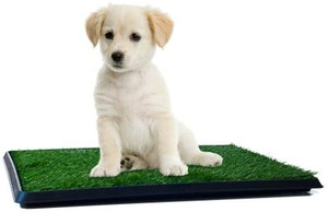 lot 41705 image: Petmaker Synthetic Plastic Grass Mat