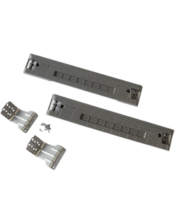 lot 41711 image: Samsung Laundry Stacking Kit (Gray)