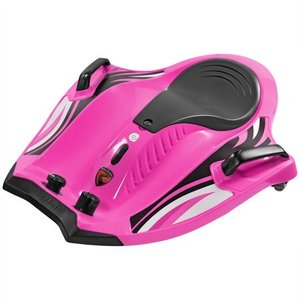 lot 41766 image: Nighthawk 12-Volt Ride-On Toy (Pink)