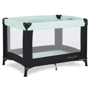 lot 41773 image: Dream On Me Nest Portable Play Yard, Mint