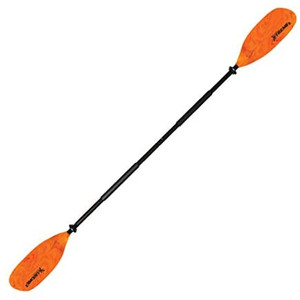 lot 41797 image: SeaSense X-2 84in Kayak Paddle