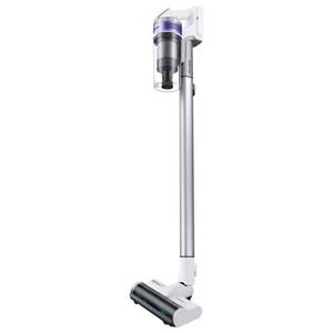 lot 42017 image: Samsung - Jet� 70 Pet Cordless Stick Vacuum with Lightweight Design - Airborne with Violet Filter  (Retails $300)